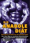 Anabole Diät