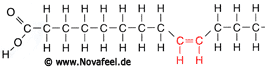 cis-Fettsäure