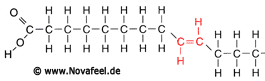 trans-Fettsäure